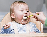 What to Start Feeding Toddlers—Introducing Table Foods and Toddler Nutrition