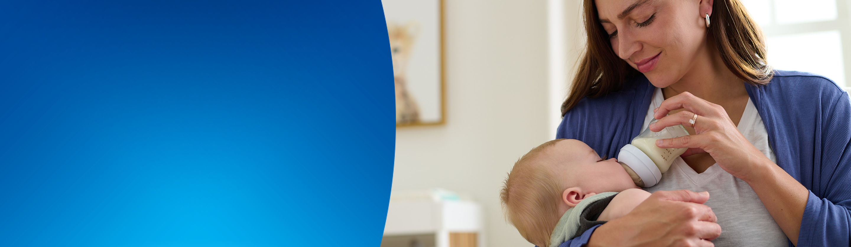 Baby Feeding Tools—the Basics and Beyond | Similac®