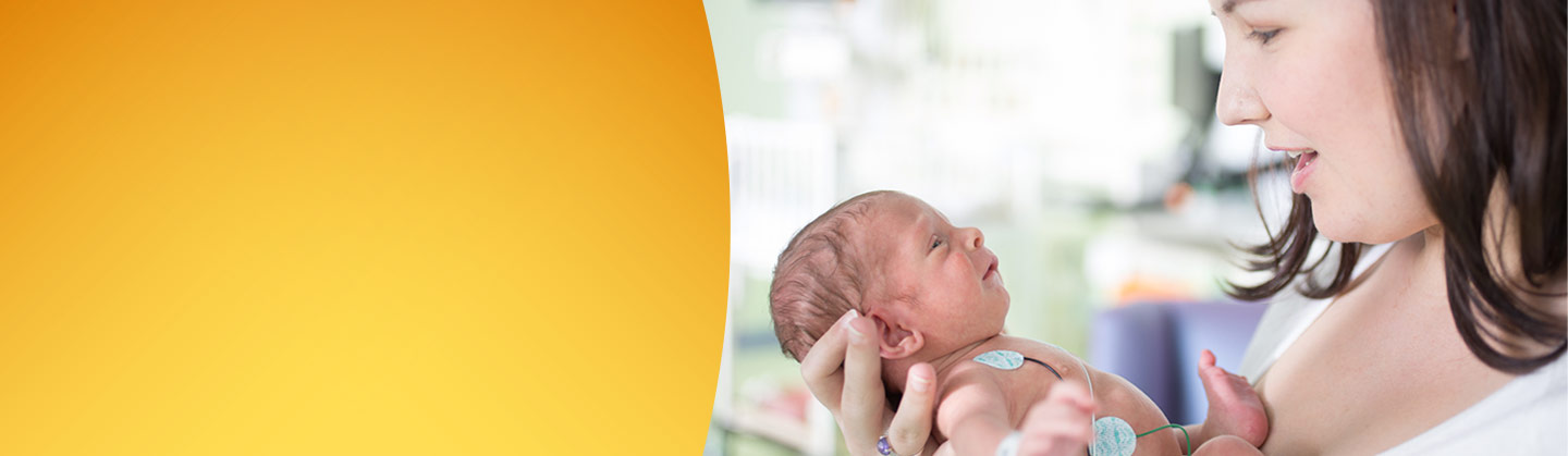 Premature Baby Development—Nutrition & Growth | Similac®