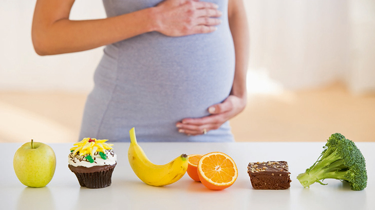25 Healthy Snacks Ideas If You Have Gestational Diabetes