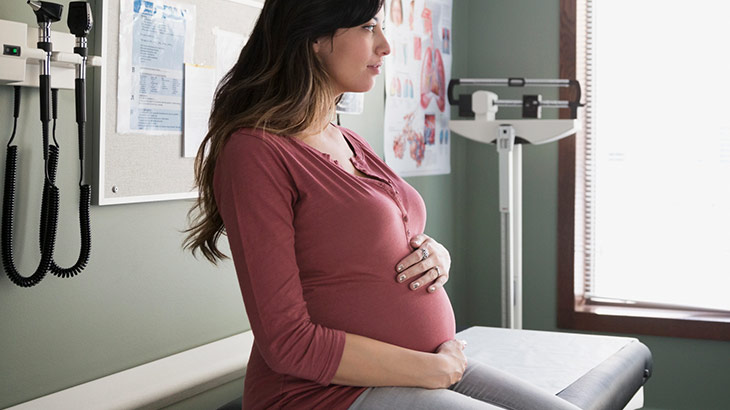Second Trimester Weeks - Pregnancy Symptoms